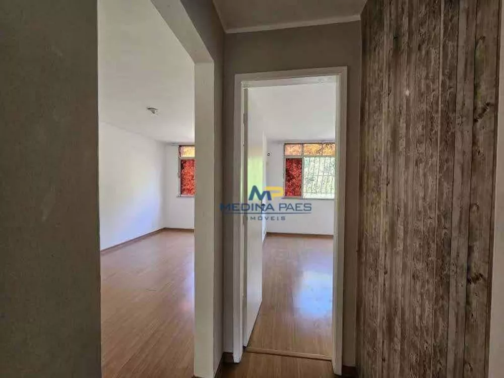 Apartamento, 2 quartos, 60 m² - Foto 6