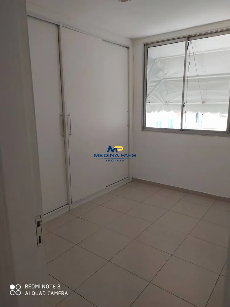 Apartamento, 2 quartos, 55 m² - Foto 11