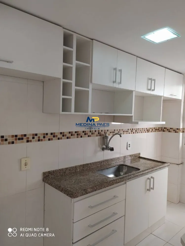 Apartamento, 2 quartos, 55 m² - Foto 5