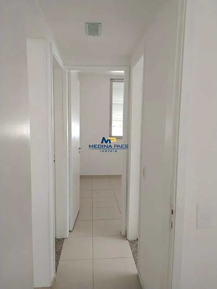 Apartamento, 2 quartos, 55 m² - Foto 9