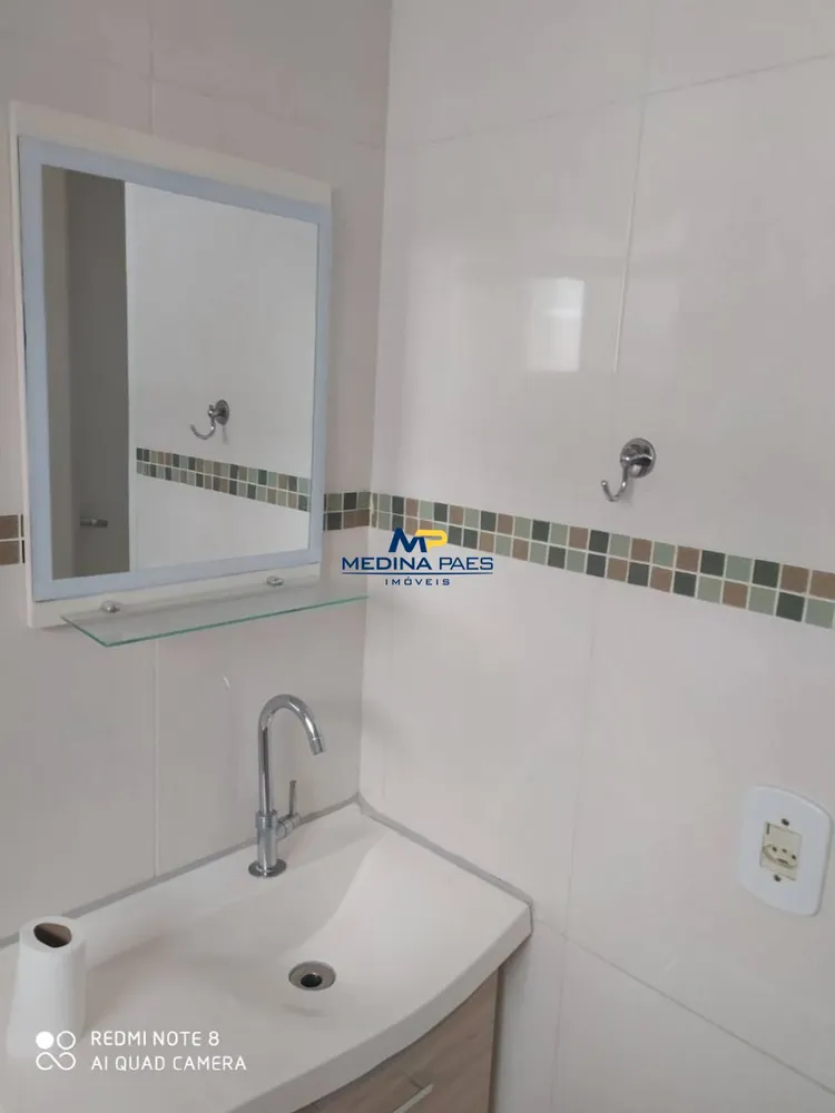 Apartamento, 2 quartos, 55 m² - Foto 8