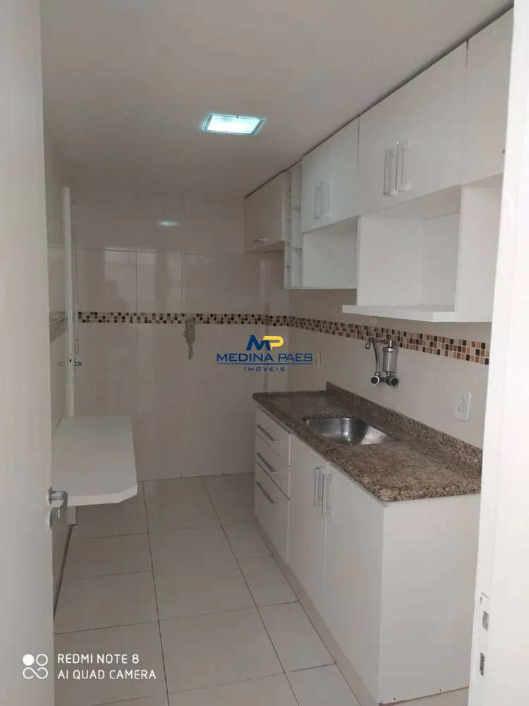 Apartamento, 2 quartos, 55 m² - Foto 4