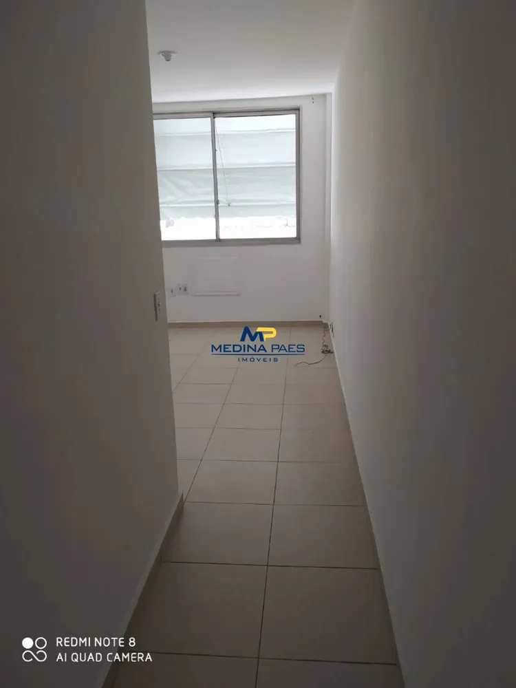 Apartamento, 2 quartos, 55 m² - Foto 2
