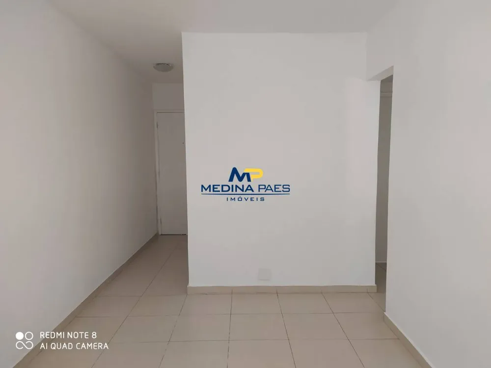 Apartamento, 2 quartos, 55 m² - Foto 3