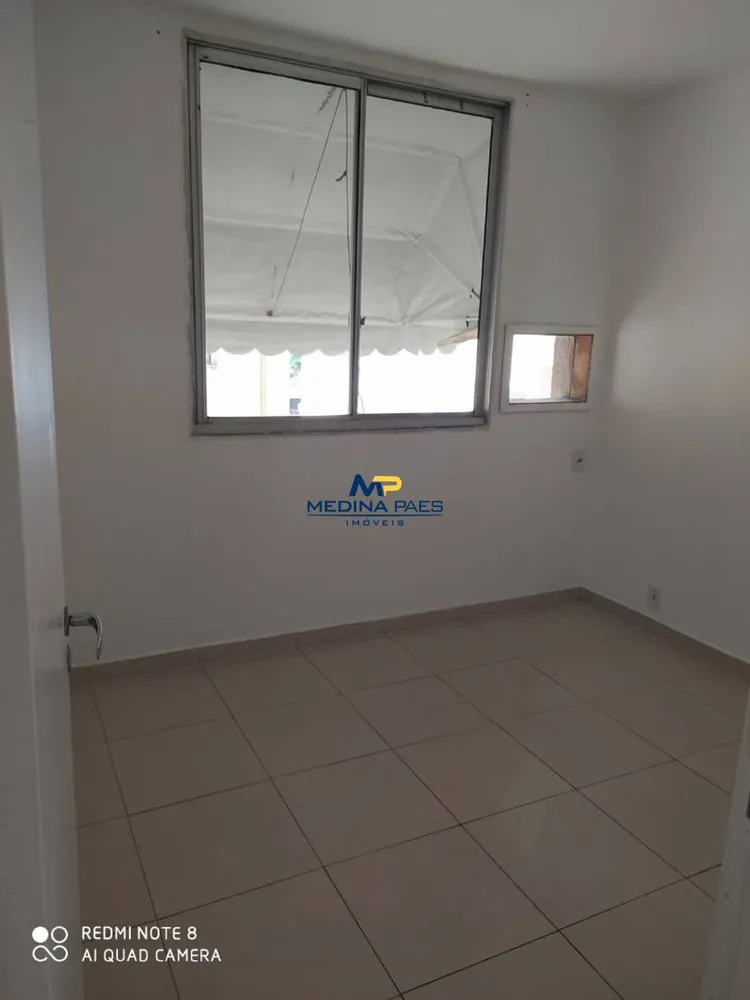 Apartamento, 2 quartos, 55 m² - Foto 10
