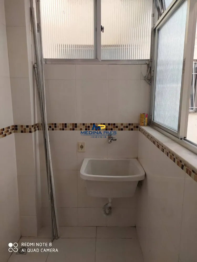 Apartamento, 2 quartos, 55 m² - Foto 6