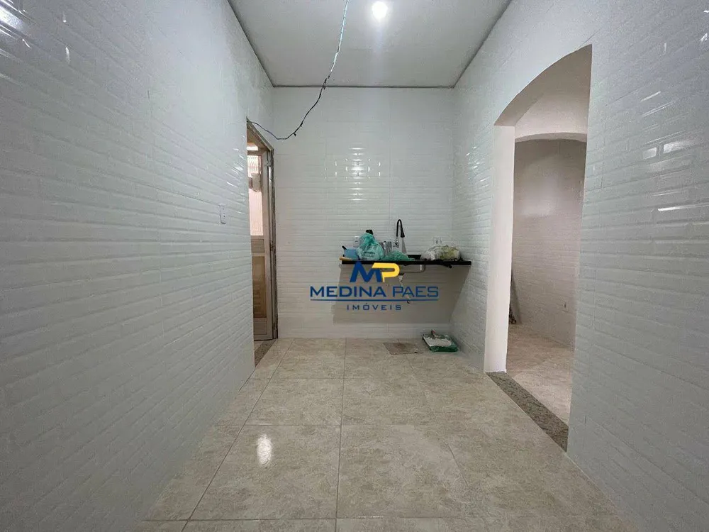 Apartamento, 3 quartos, 70 m² - Foto 5