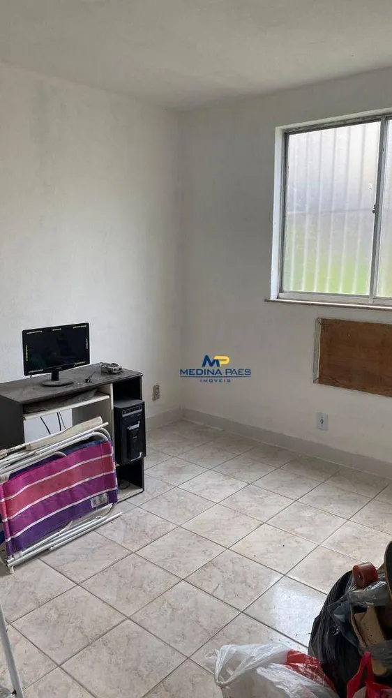 Apartamento, 2 quartos, 45 m² - Foto 2