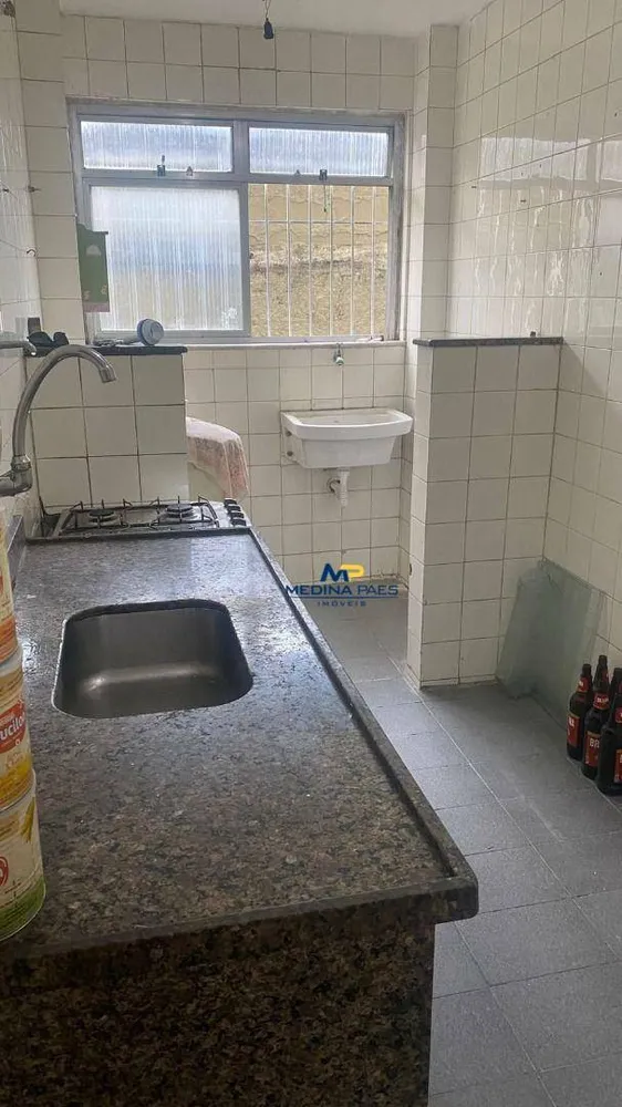 Apartamento, 2 quartos, 45 m² - Foto 4