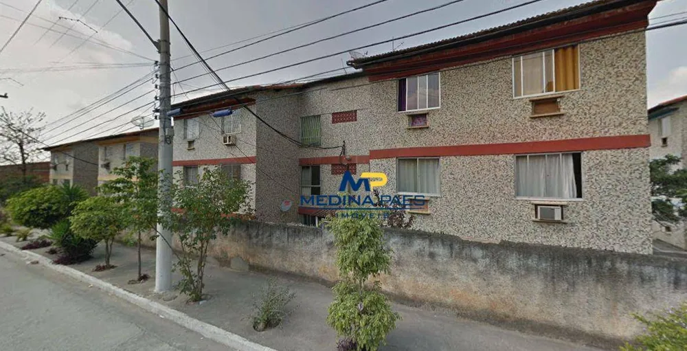Apartamento, 2 quartos, 45 m² - Foto 1