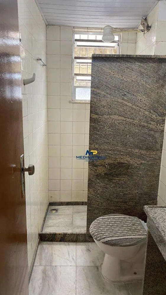 Apartamento, 2 quartos, 45 m² - Foto 6