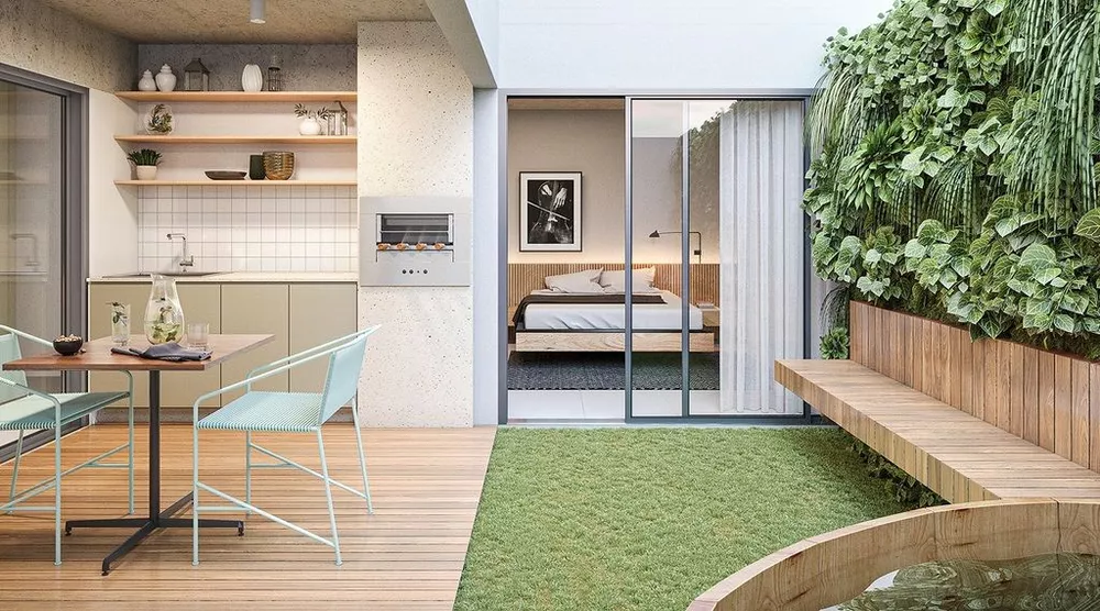 Apartamento, 2 quartos, 69 m² - Foto 16