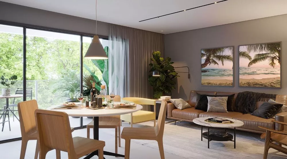 Apartamento, 2 quartos, 69 m² - Foto 9