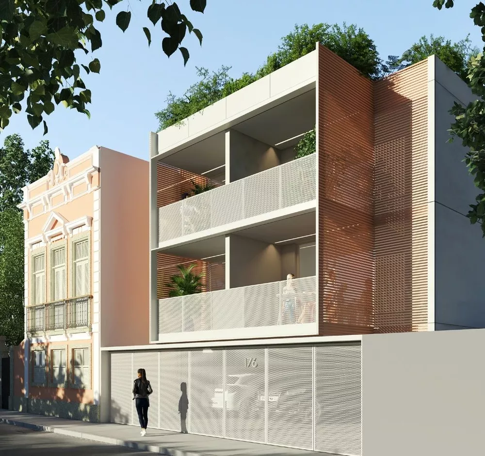 Apartamento, 2 quartos, 69 m² - Foto 5