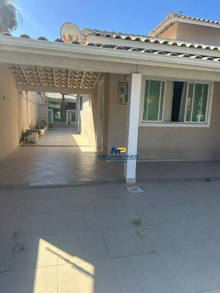 Casa, 3 quartos - Foto 6