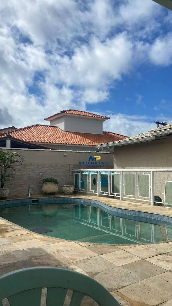 Casa, 3 quartos - Foto 4