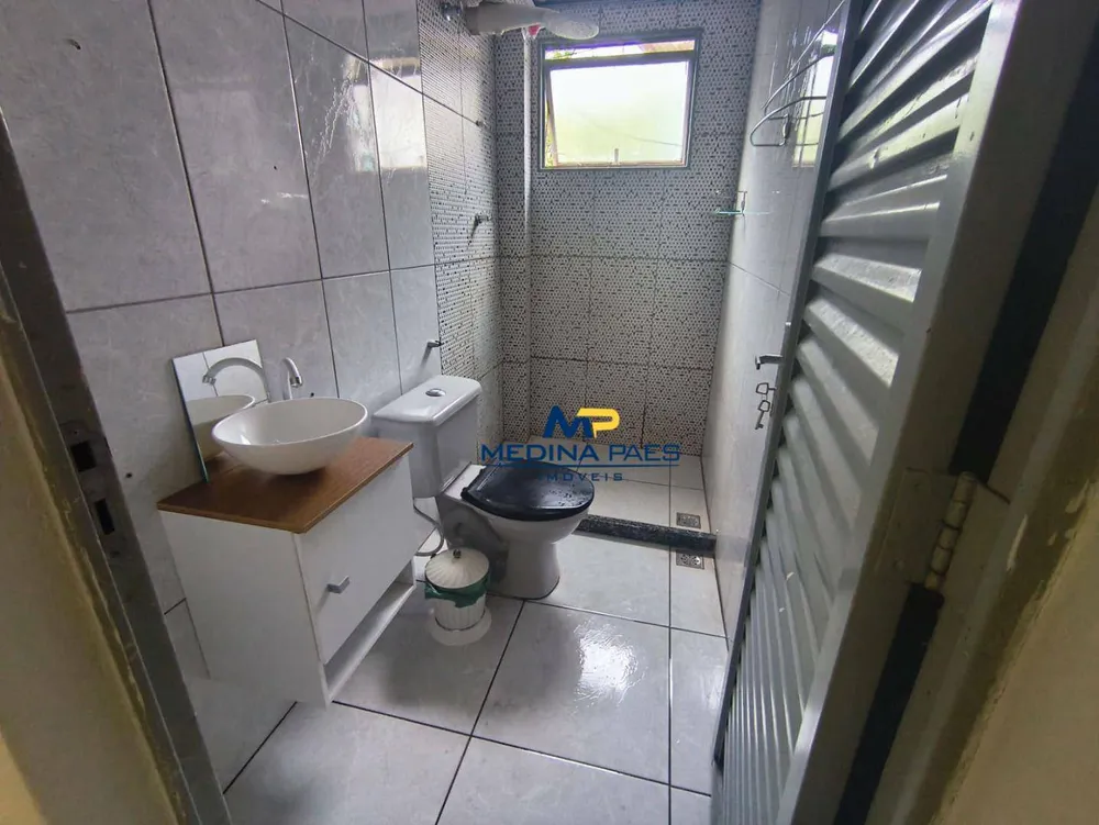 Casa, 2 quartos - Foto 14