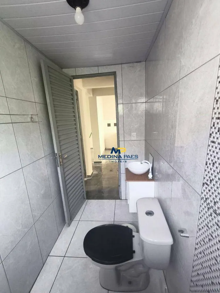 Casa, 2 quartos - Foto 12
