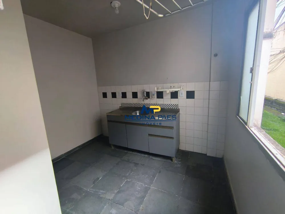 Casa, 2 quartos - Foto 10
