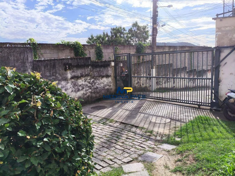 Casa, 2 quartos - Foto 21