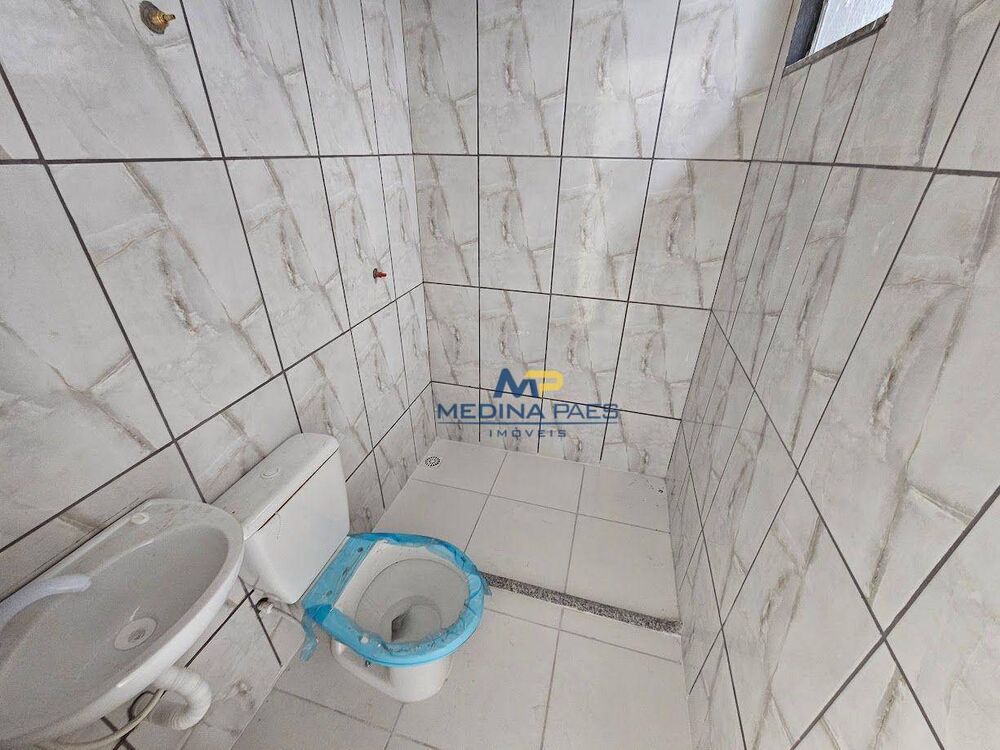Casa à venda com 1 quarto, 35m² - Foto 7