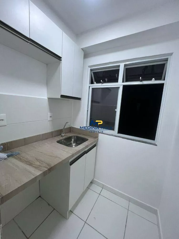 Apartamento, 2 quartos, 56 m² - Foto 8