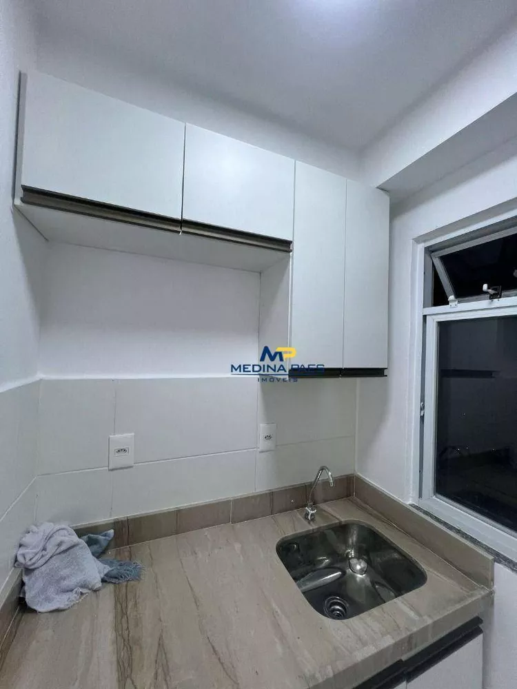 Apartamento, 2 quartos, 56 m² - Foto 7
