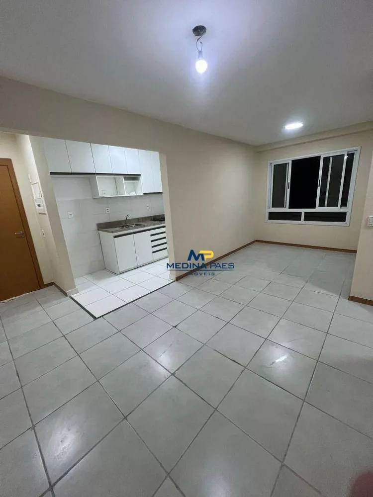 Apartamento, 2 quartos, 56 m² - Foto 3