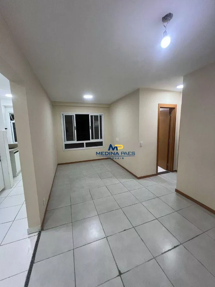 Apartamento, 2 quartos, 56 m² - Foto 1