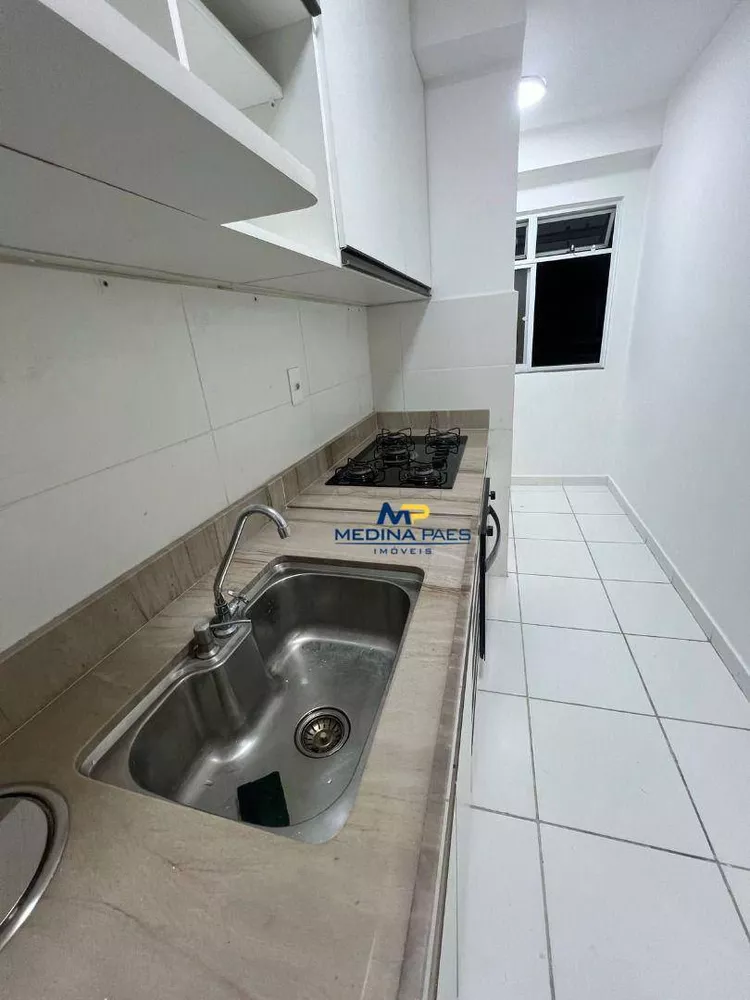 Apartamento, 2 quartos, 56 m² - Foto 6
