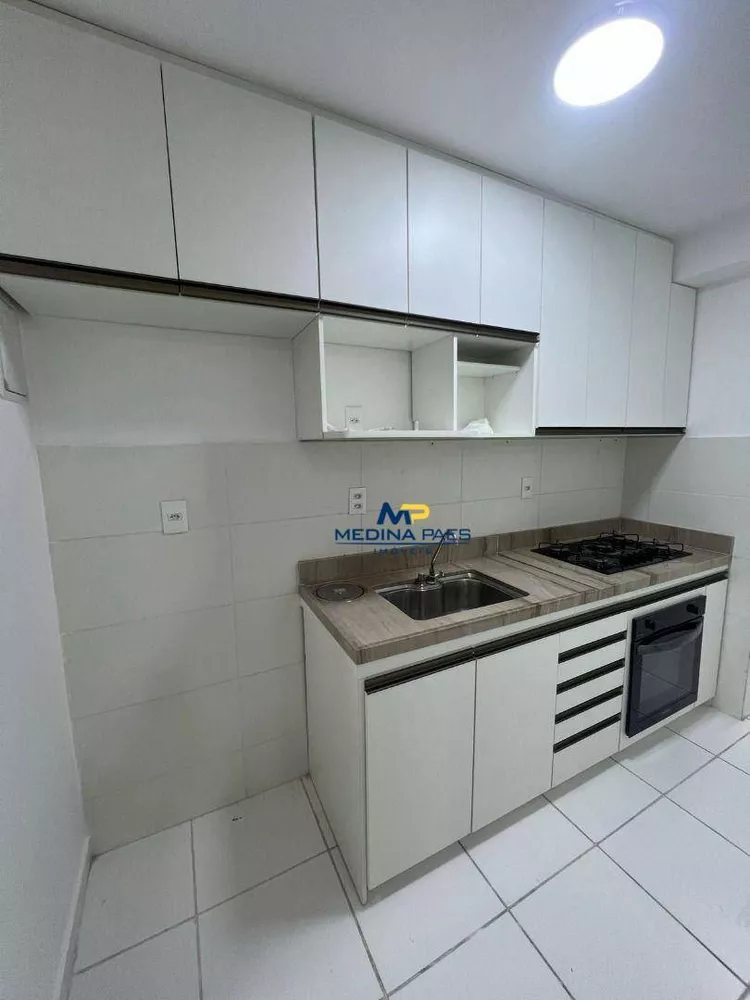Apartamento, 2 quartos, 56 m² - Foto 11