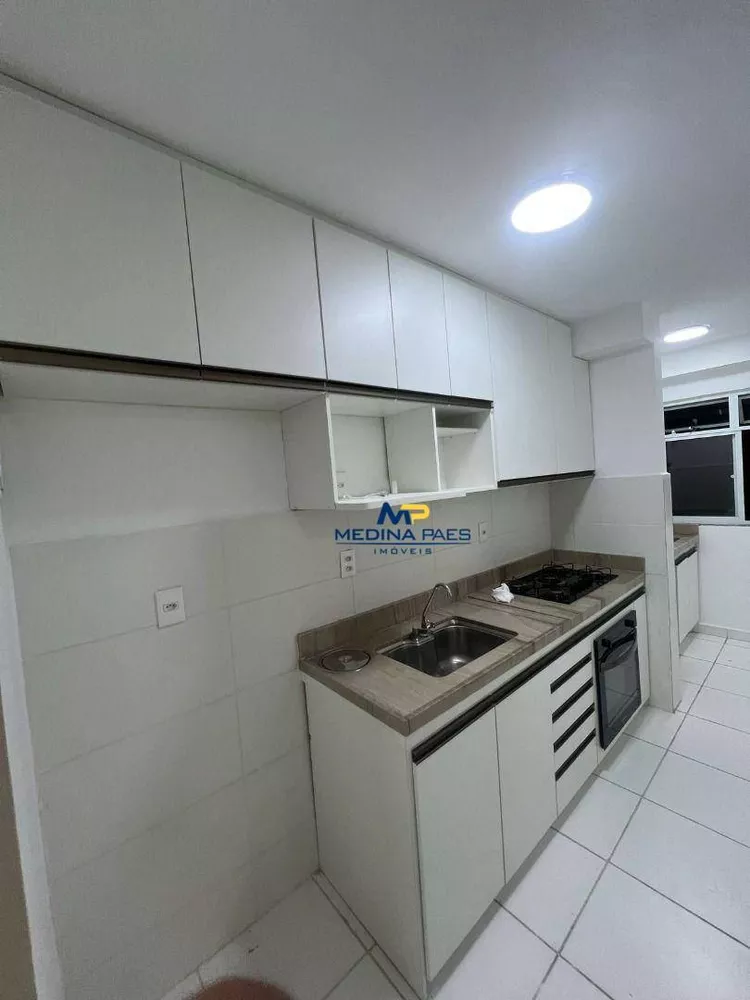 Apartamento, 2 quartos, 56 m² - Foto 10