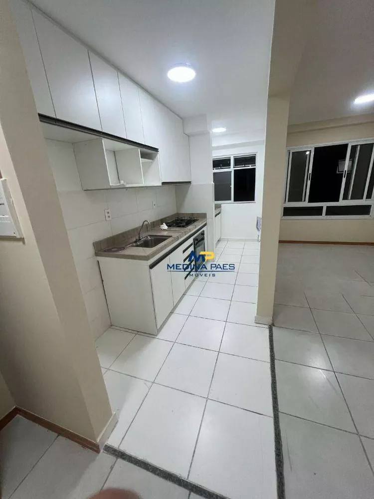 Apartamento, 2 quartos, 56 m² - Foto 5