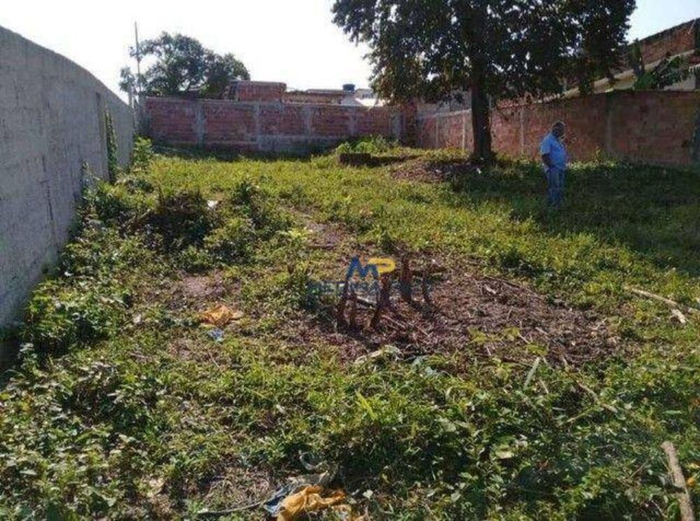 Terreno, 390 m² - Foto 2