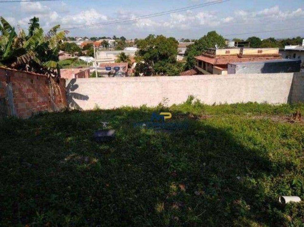 Terreno, 390 m² - Foto 1