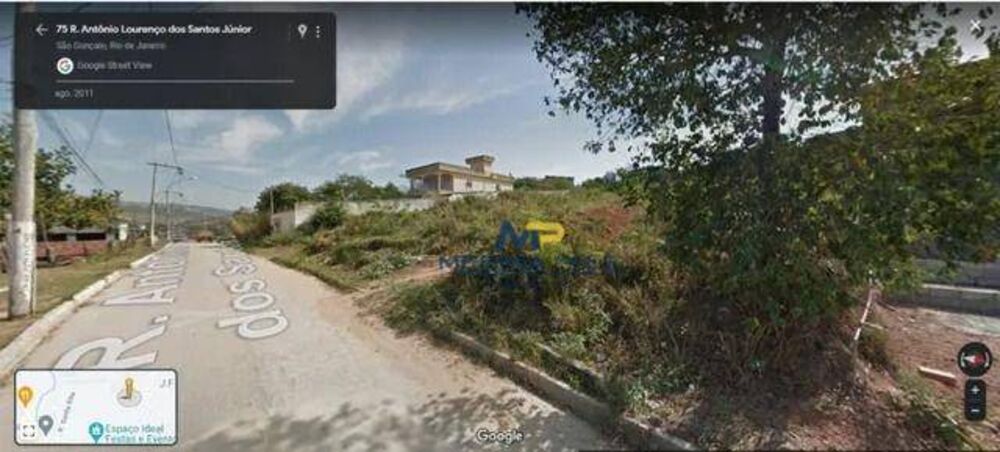 Terreno à venda, 487M2 - Foto 4