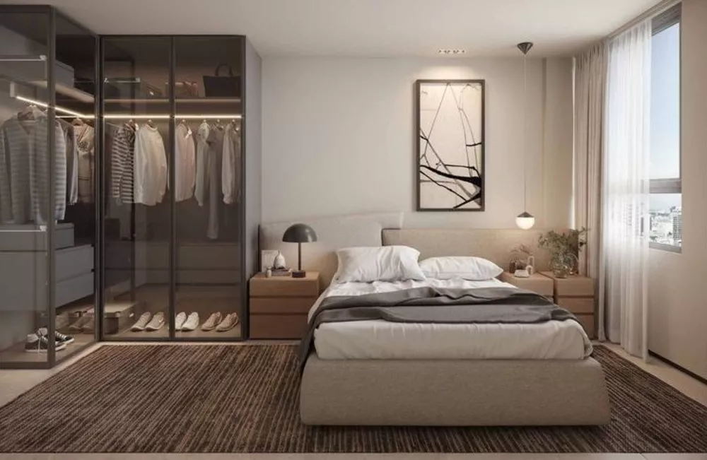 Apartamento, 1 quarto, 67 m² - Foto 17