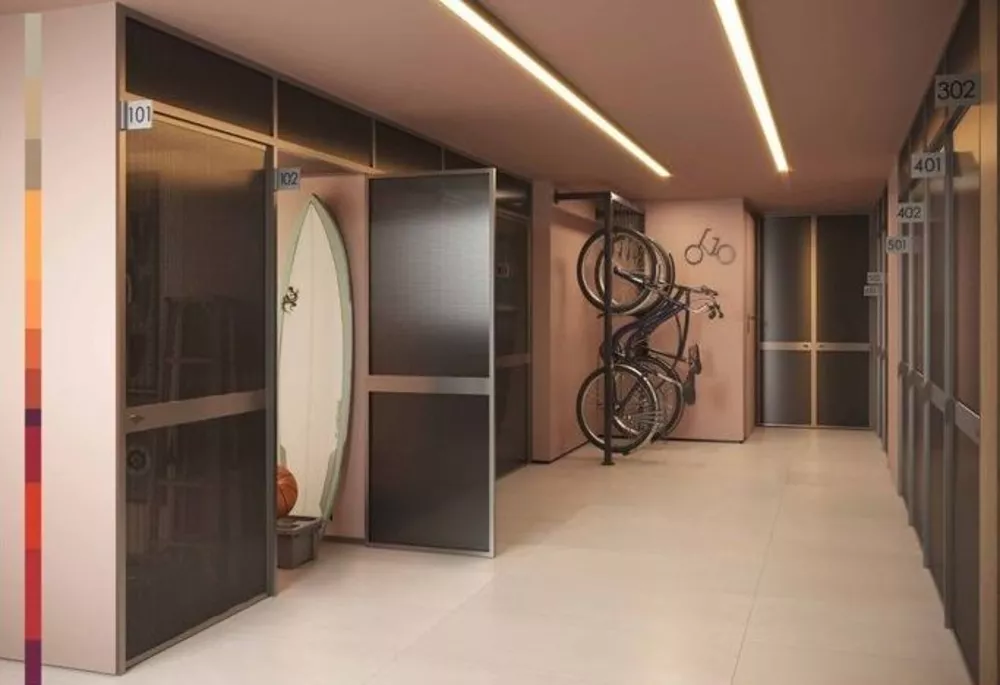 Apartamento, 1 quarto, 67 m² - Foto 5
