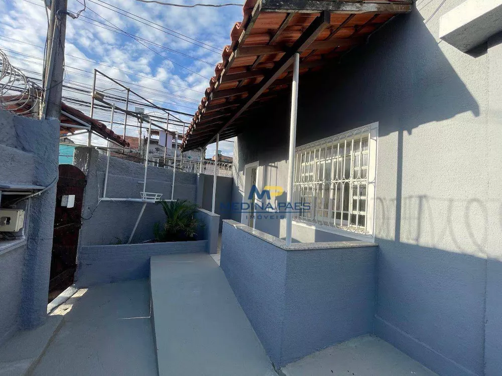 Casa, 220 m² - Foto 1