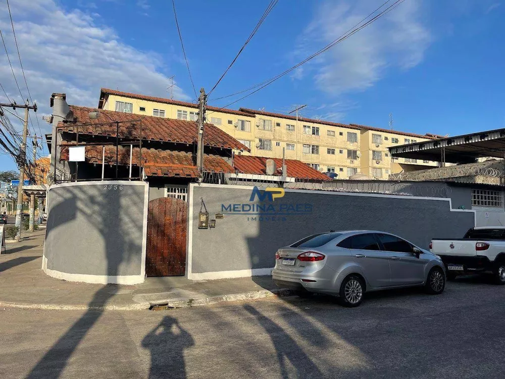Casa, 220 m² - Foto 2