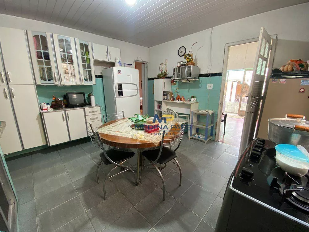 Casa, 3 quartos, 121 m² - Foto 7
