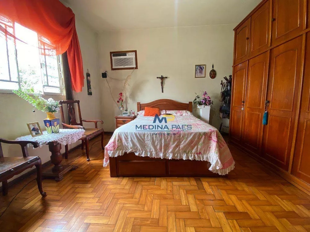 Casa, 3 quartos, 121 m² - Foto 9