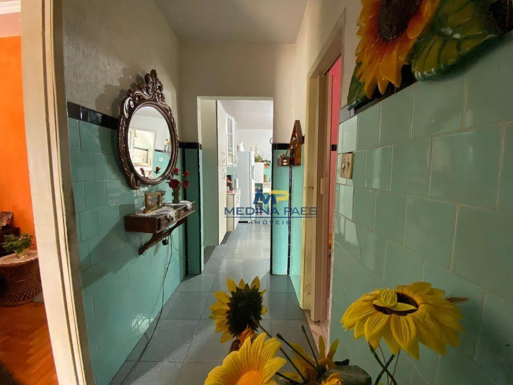 Casa, 3 quartos, 121 m² - Foto 11