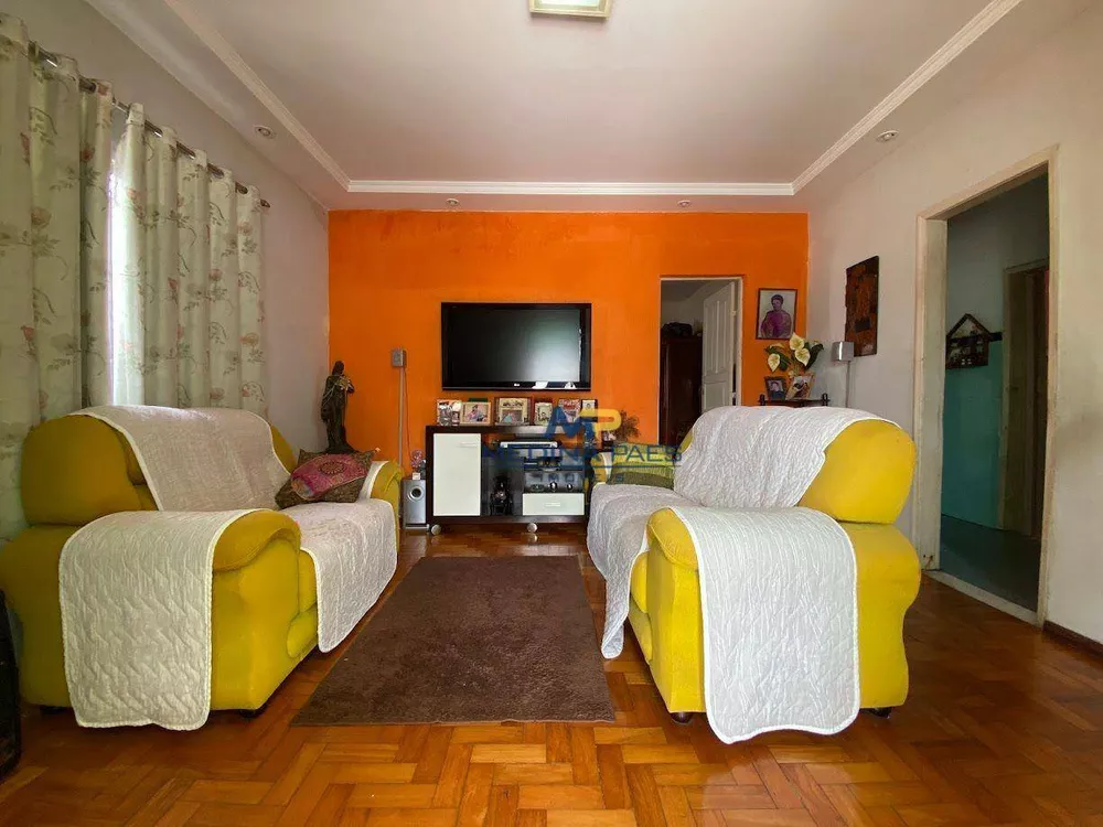 Casa, 3 quartos, 121 m² - Foto 3