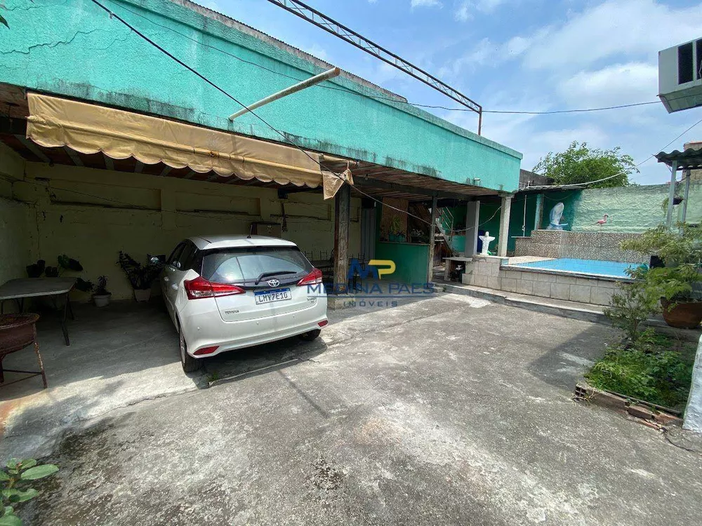 Casa, 3 quartos, 121 m² - Foto 23