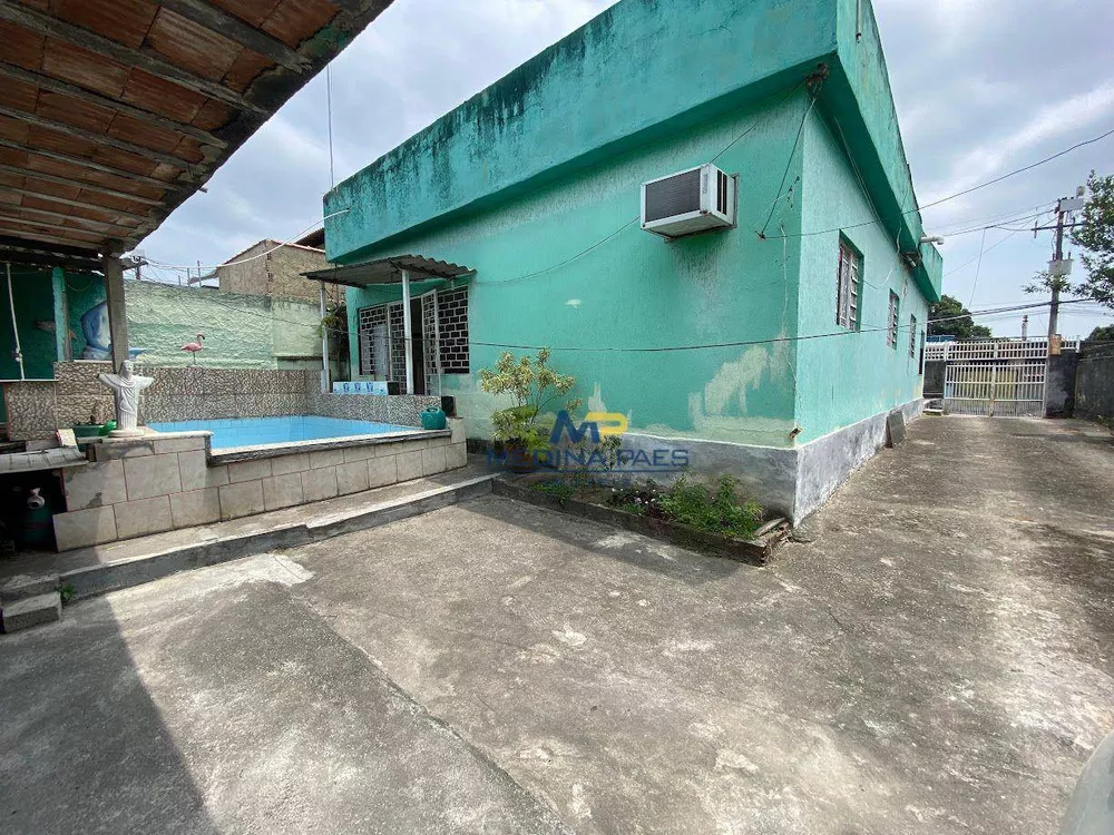 Casa, 3 quartos, 121 m² - Foto 2