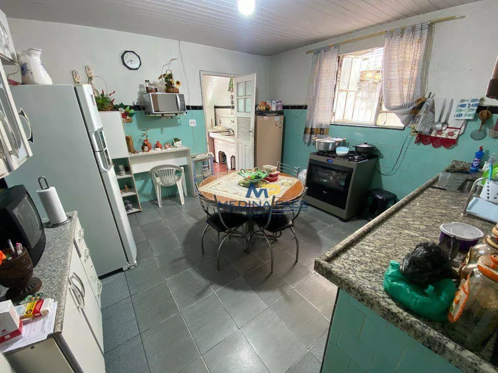 Casa, 3 quartos, 121 m² - Foto 6