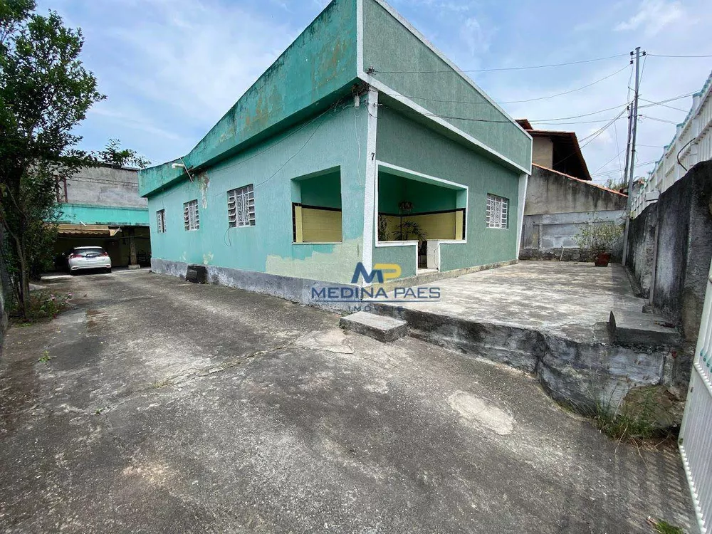 Casa, 3 quartos, 121 m² - Foto 18