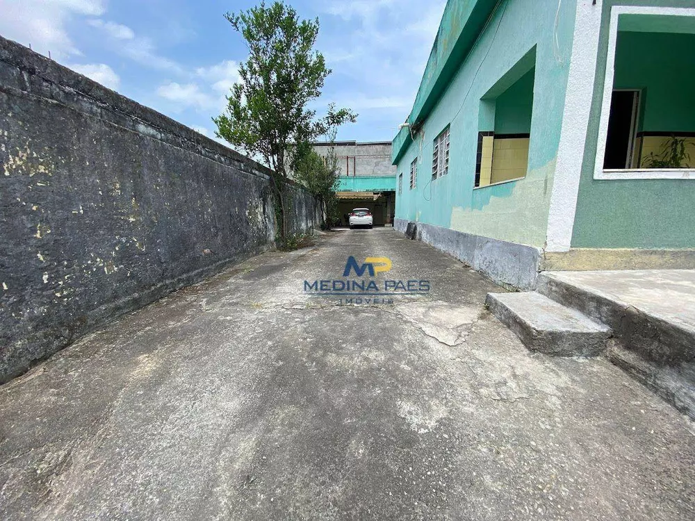 Casa, 3 quartos, 121 m² - Foto 22