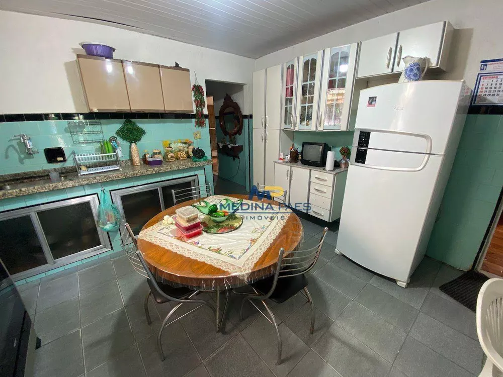 Casa, 3 quartos, 121 m² - Foto 8